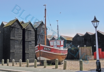 fishermans museum